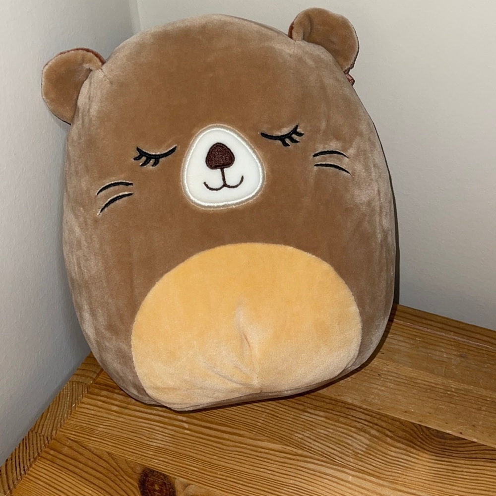 Maisha Squishmallow 8”